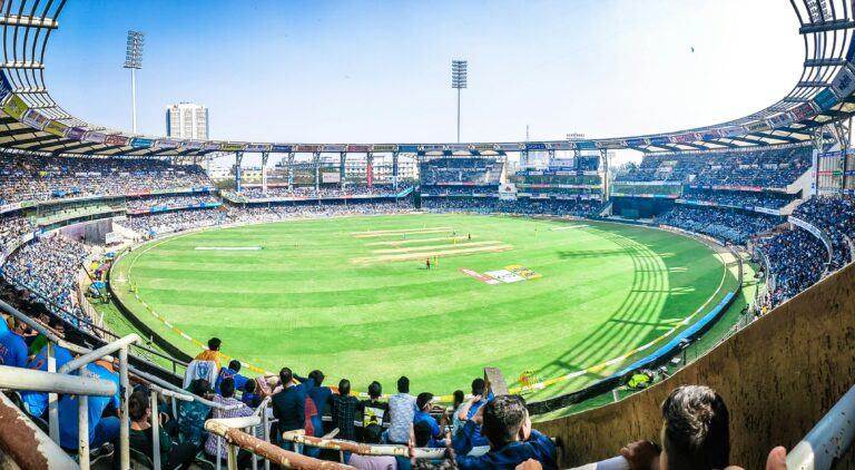 Exploring the Intersection of Music and Cricket: IPL’s Anthems and Fan Culture