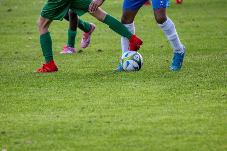 How Sports Academies are Using Blockchain Technology