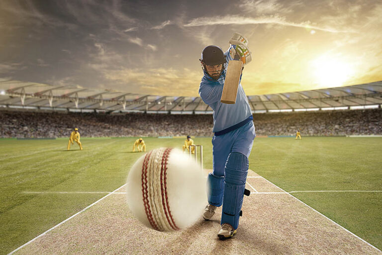 Online Cricket ID: The Ultimate Betting Experience