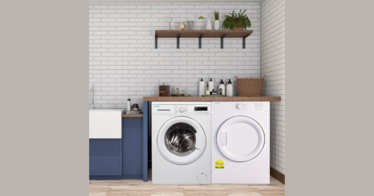 Heat Pump Dryer: An Efficient and Eco-Friendly Solution for Modern Laundry