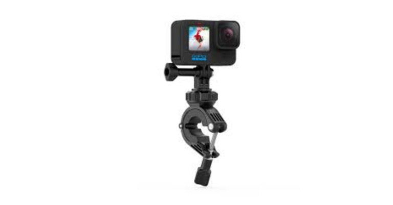 GoPro Camera Mount: A Versatile Tool for Every Adventure