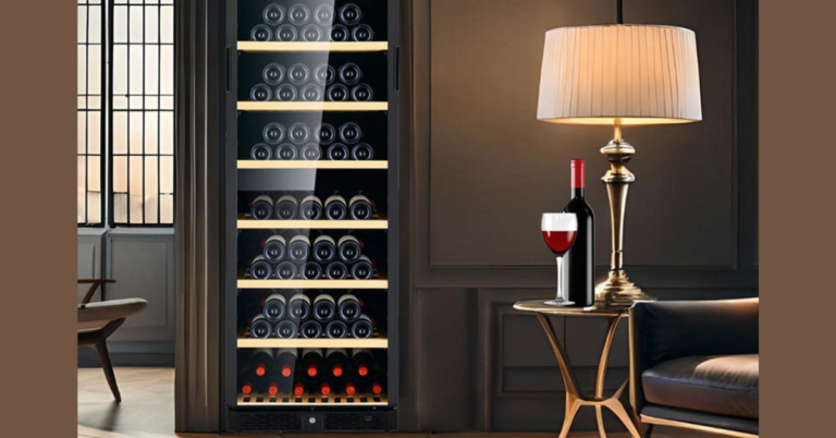 The Ultimate Guide to Wine Cellars in Singapore: Perfecting Your Wine Storage at Home