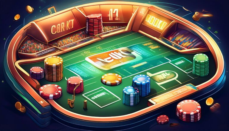 Discover the Best Online Casino Games on Lotus365