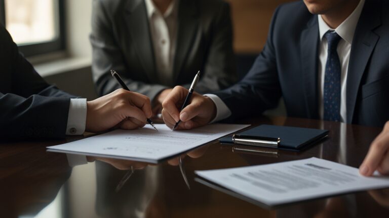 Emergency Notary: Your Solution for Last-Minute Notarization