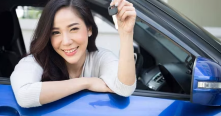 Sell Your Car in Singapore: A Step-by-Step Guide to a Smooth Transaction