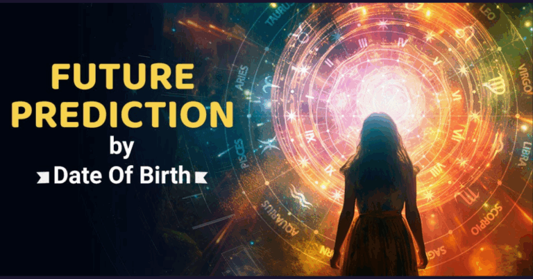 Future Prediction By Date Of Birth for Children – Advice from Astro Kapoor