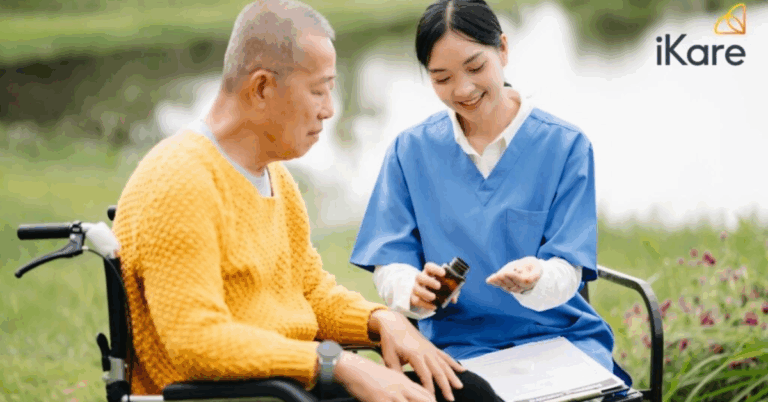 Temporary Care for Elderly: A Compassionate Solution for Families