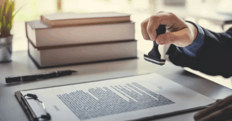 Mobile Notary Shiawassee County Michigan MI: Convenient Notary Services at Your Doorstep