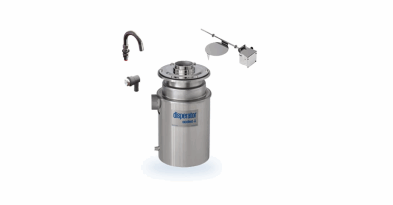 Marine Food Waste Disposer 220V: An Essential Galley Solution for Cruise Ships and Vessels