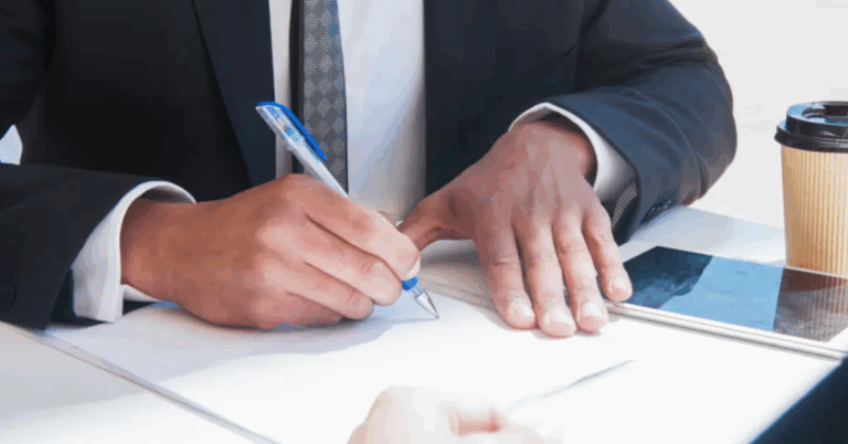 Mobile Notary Depoe Bay Oregon OR – Your Trusted Notary Service