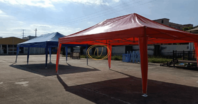 Understanding Tentage Price: A Complete Guide for Event Planners