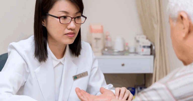 Embracing Holistic Wellness: TCM in Bishan