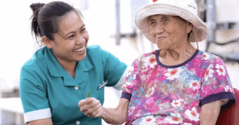 The Importance of Quality Nursing Homes in Singapore for Elderly Care