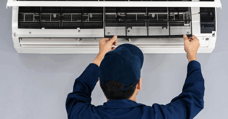 Aircon Repair Singapore: Ensuring Comfort in Every Home and Office