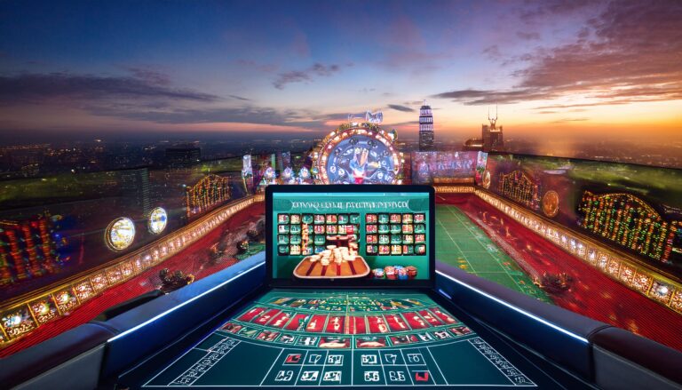 Gullybet Online: Bet Anytime and Anywhere with Ease